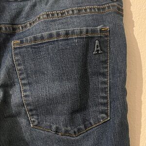 Articles of Society Premium Denim Blue Jeans